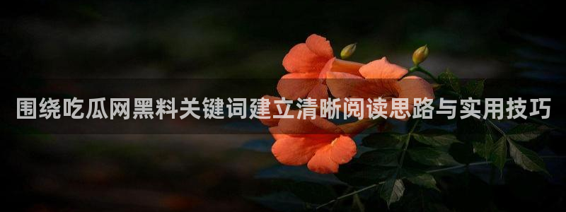 黑料爆料每日资讯